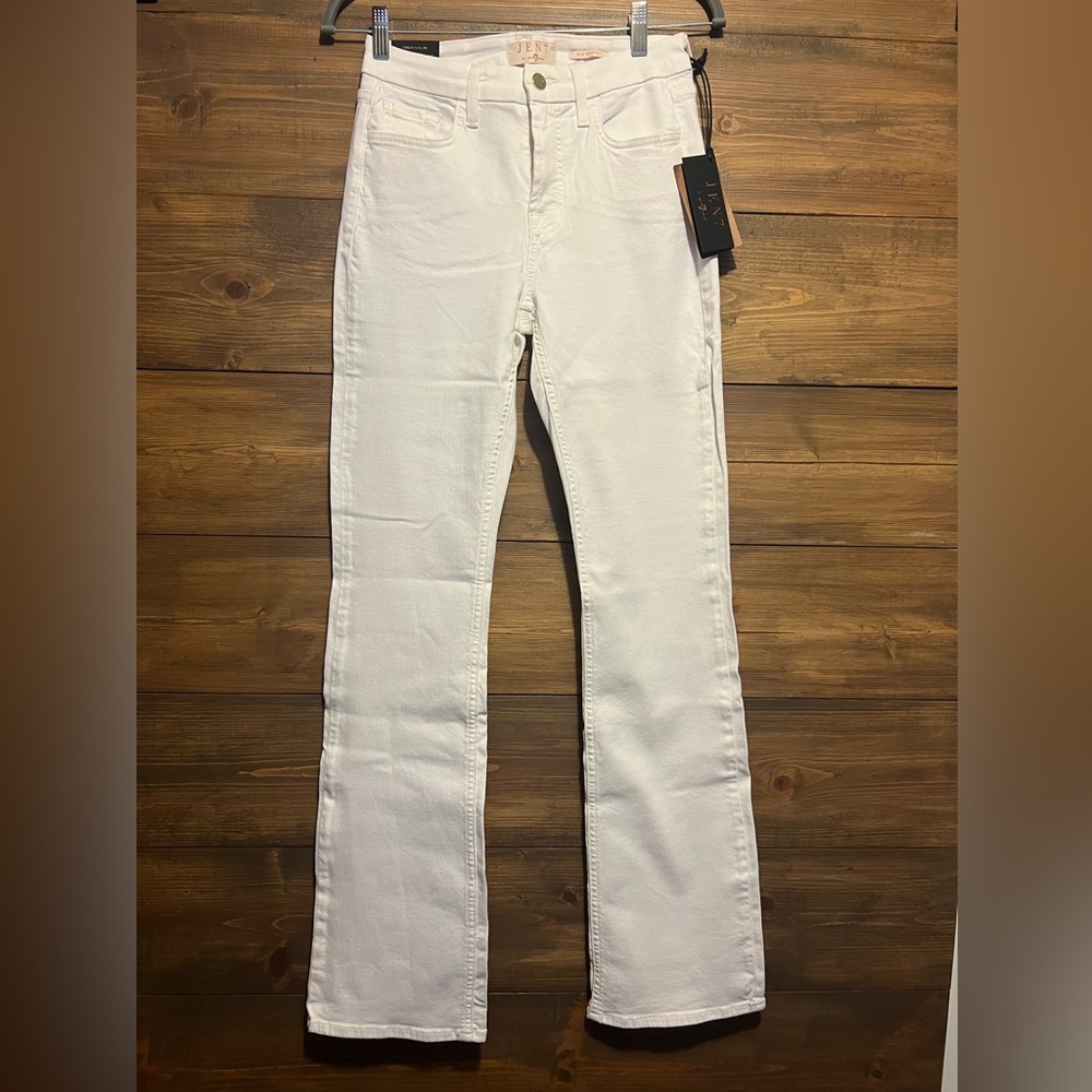 Jen 7 by 7 For All Mankind slim bootcut